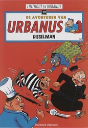 Dieselman (Willy Linthout)