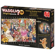 Catching Weddig Fever!