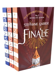 Caraval Series (Stephanie Garber)