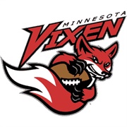 Minnesota Vixen