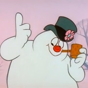 Frosty the Snowman (Frosty the Snowman, 1969)