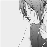 Rin Matsuoka