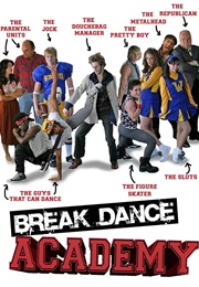 Breakdance Academy (2010)