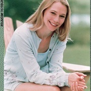 Andie McPhee (Dawson's Creek)