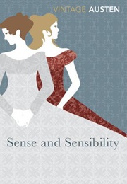 Sense and Sensibility (Jane Austen)