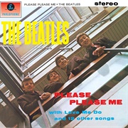 The Beatles - Please Please Me (1963)