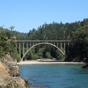 Frederick W. Panhorst Bridge