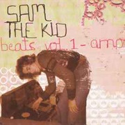 Sam the Kid – Beats (Vol.1)