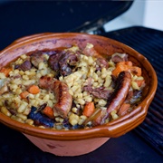 Cassoulet