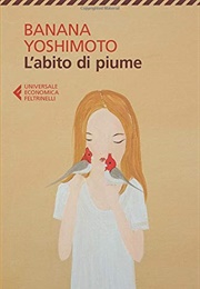 L'abito Di Piume (Banana Yoshimoto)