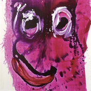 Where Dancefloors Stand Still (DJ Sprinkles, 2013)