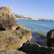 Coral Bay Cyprus