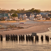 Breezy Point, Queens, NY