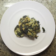 Ѐpinards À La Basquaise