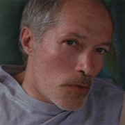 Dieter Perez (Jason X)