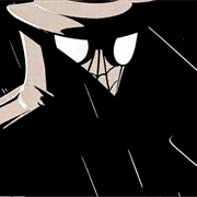 Spider-Man Noir (Peter Parker)