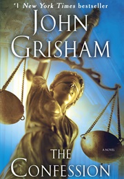 The Confession (John Grisham)
