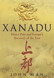 Xanadu (John Man)