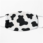 Cowprintmask