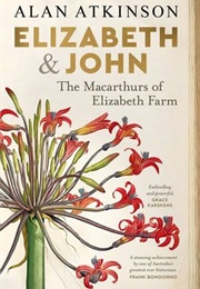 Elizabeth & John (Alan Atkinson)