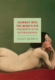 Journey Into the Mind's Eye (Lesley Branch)