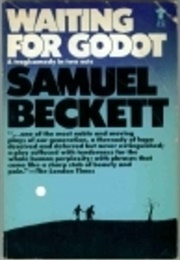 Waiting for Godot (Samuel Beckett)