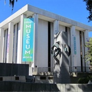 Museum of Florida History