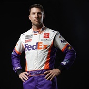 Denny Hamlin