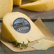Leyden Cheese