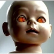 PS3 Commercial - The Baby