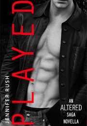 Played (Jennifer Rush)