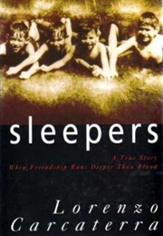 Sleepers (Lorenzo Carcaterra)