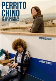 Perrito Chino (2012)