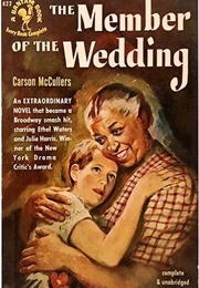 A Member of the Wedding (Carson McCullers)