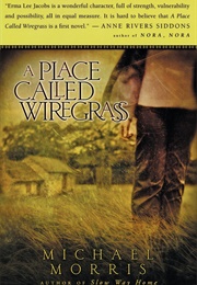 A Place Called Wiregrass (Michael Morris)