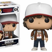 424 - Dustin
