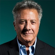 Dustin Hoffman