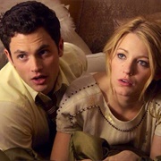 Dan and Serena, Gossip Girl