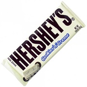 Hershey's Cookies 'N' Creme