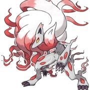 Zoroark