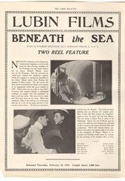 Beneath the Sea (1915)