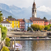 Ascona