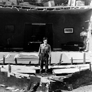 Steamboat Bill, Jr. (1928)