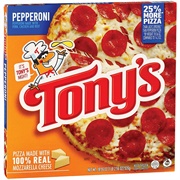 Tony&#39;s Frozen Pizza