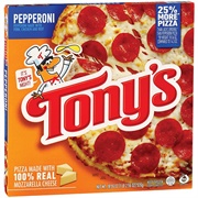 Tony's Frozen Pizza