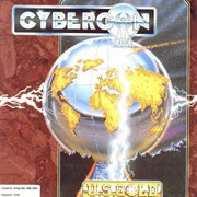 Cybercon III