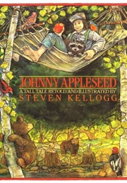 Johnny Appleseed (Steven Kellogg)