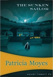 The Sunken Sailor (Patricia Moyes)