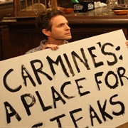 It's Always Sunny in Philadelphia - 'Charlie Work'