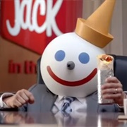 Jack in the Box Commercials